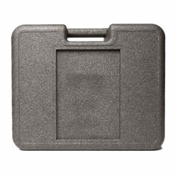 Foam Transmitter Case: NX6/8/10