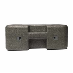 Foam Transmitter Case: NX6/8/10
