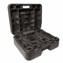 Foam Transmitter Case: NX6/8/10