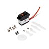 H3055 Mid-Torq Ultra-Speed Micro Heli Cyclic Servo