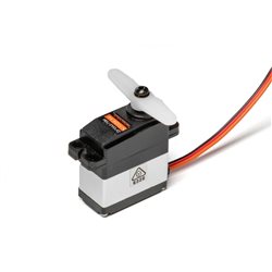 H3055 Mid-Torq Ultra-Speed Micro Heli Cyclic Servo