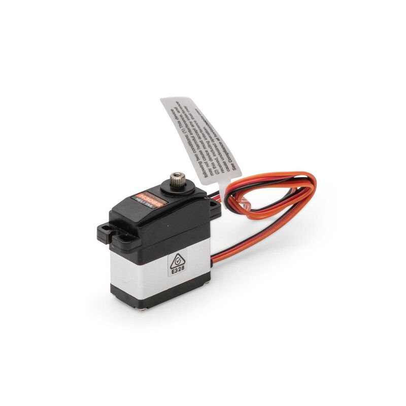 H3065 Mid-Torque Ultra-Speed Micro Heli Tail Servo