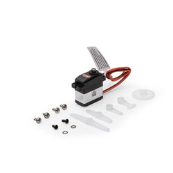 H3065 Mid-Torque Ultra-Speed Micro Heli Tail Servo