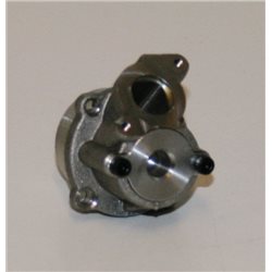 drum housing