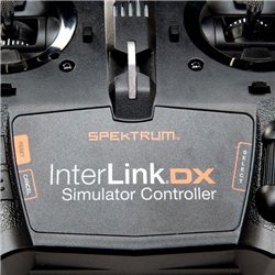InterLink DX Simulator Controller (USB Plug)