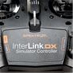 InterLink DX Simulator Controller (USB Plug)