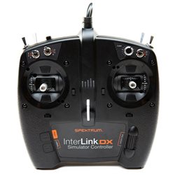 InterLink DX Simulator Controller (USB Plug)