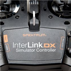InterLink DX Simulator Controller (USB Plug)