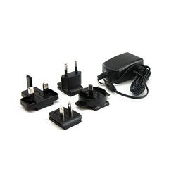 Intl and Domestic Air Transmitter AC Charger