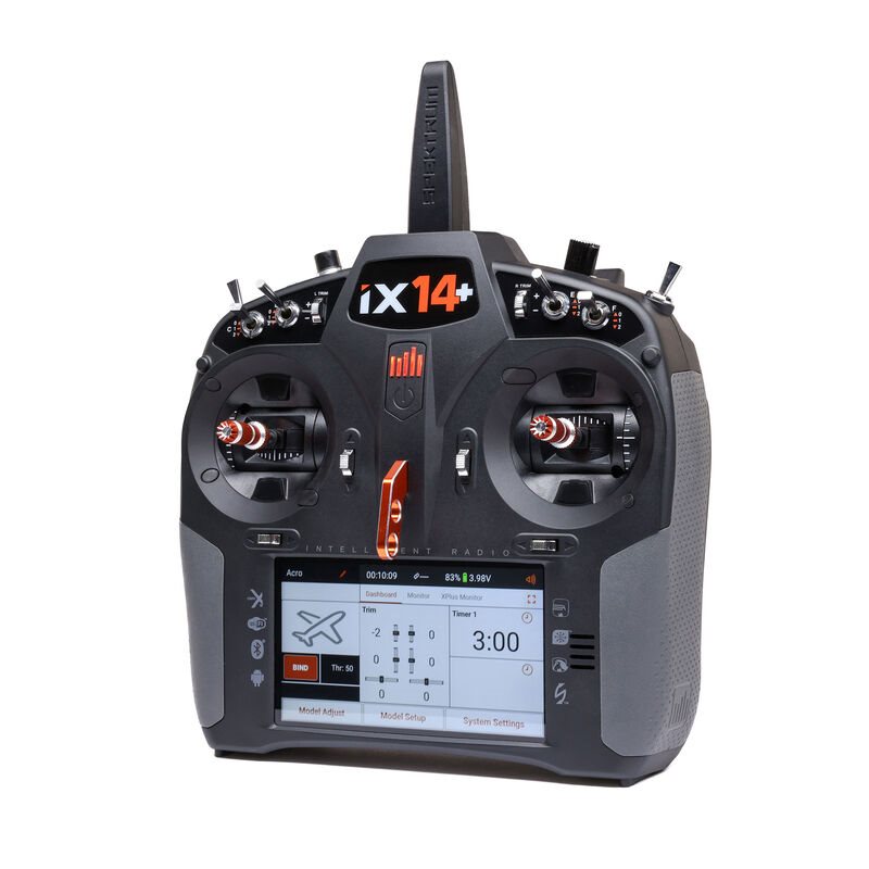 iX14+ 14 Channel Transmitter Only