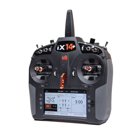 iX14+ 14 Channel Transmitter Only