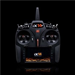 iX14+ 14 Channel Transmitter Only