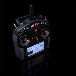 iX14+ 14 Channel Transmitter Only