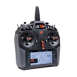 iX14+ 14 Channel Transmitter Only