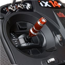 iX14+ 14 Channel Transmitter Only