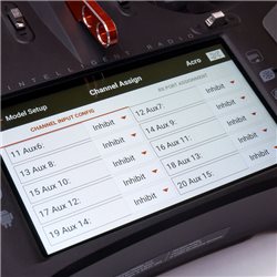 iX14+ 14 Channel Transmitter Only