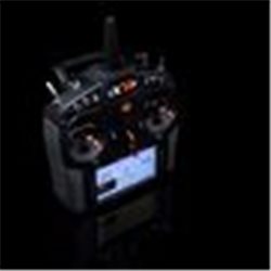 iX14+ 14 Channel Transmitter Only