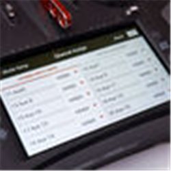 iX14+ 14 Channel Transmitter Only