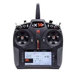 iX14+ 14 Channel Transmitter Only