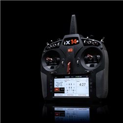 iX14+ 14 Channel Transmitter Only