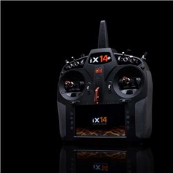 iX14+ 14 Channel Transmitter Only