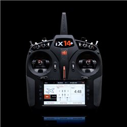 iX14+ 14 Channel Transmitter Only