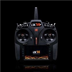 iX14+ 14 Channel Transmitter Only
