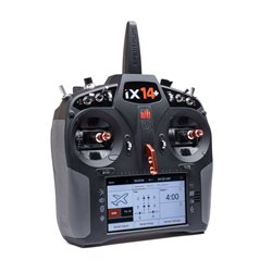 iX14+ 14 Channel Transmitter Only