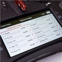 iX14+ 14 Channel Transmitter Only