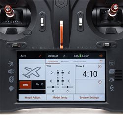 iX14+ 14 Channel Transmitter Only