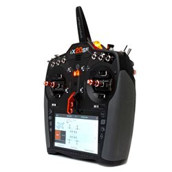 iX20 20 Channel Special Edition Transmitter
