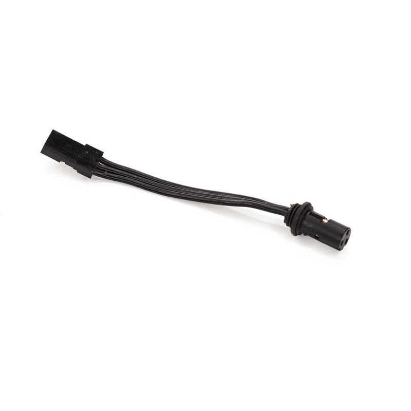 Locking Black Cable 2