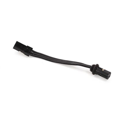 Locking Black Cable 2