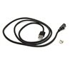 Magnet MicroUSB Charge/Data Cable & Adapt: iX12/20