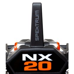 NX20 20 Channel Transmitter Only - EU
