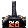 NX20 20 Channel Transmitter Only - EU NX20 20 Channel Transmitter Only - EU