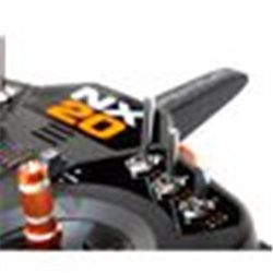 NX20 20 Channel Transmitter Only - EU