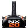 NX20 20 Channel Transmitter Only - EU NX20 20 Channel Transmitter Only - EU