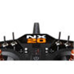 NX20 20 Channel Transmitter Only - EU