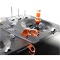 NX20 20 Channel Transmitter Only - EU