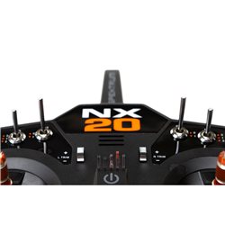 NX20 20 Channel Transmitter Only - EU