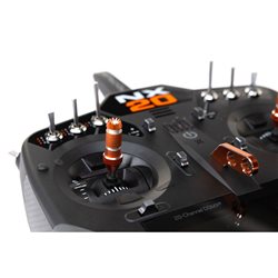 NX20 20 Channel Transmitter Only - EU