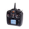 NX8+ 8 Channel DSMX Transmitter Only NX8+ 8 Channel DSMX Transmitter Only