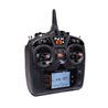 NX8+ 8 Channel DSMX Transmitter Only NX8+ 8 Channel DSMX Transmitter Only