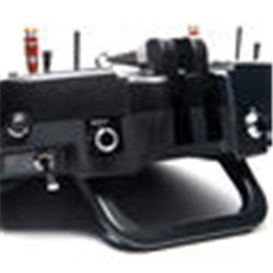 NX8+ 8 Channel DSMX Transmitter Only