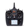 NX8+ 8 Channel DSMX Transmitter Only NX8+ 8 Channel DSMX Transmitter Only