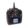 NX8+ 8 Channel DSMX Transmitter Only NX8+ 8 Channel DSMX Transmitter Only