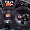 NX8+ 8 Channel DSMX Transmitter Only NX8+ 8 Channel DSMX Transmitter Only