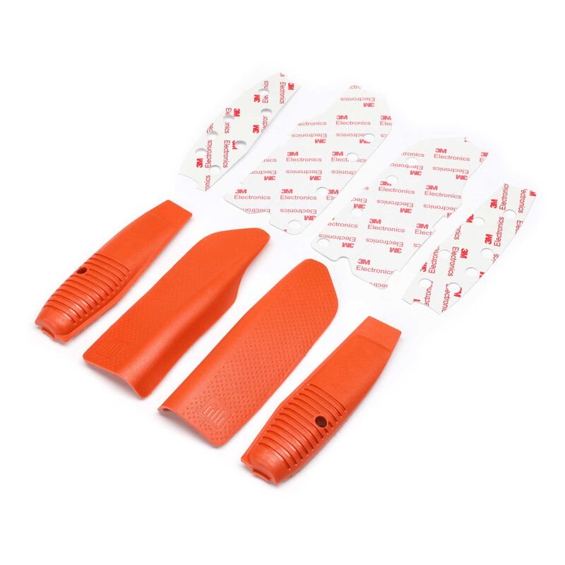 Orange Grip Set: iX20, iX20SE