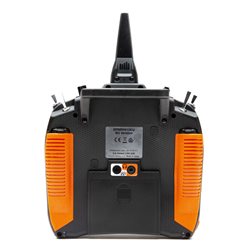 Orange Grip Set w/ Tape: DX9